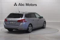 Peugeot 308 SW Allure AT8 1.5 96kW thumbnail