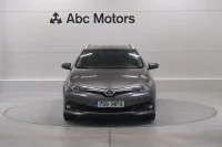Toyota Auris FACELIFT Touring 1.6 97kW thumbnail