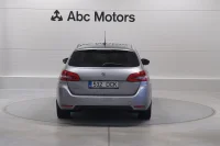 Peugeot 308 SW Allure AT8 1.5 96kW thumbnail
