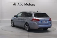 Peugeot 308 SW Allure AT8 1.5 96kW thumbnail
