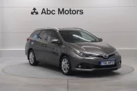 Toyota Auris FACELIFT Touring 1.6 97kW thumbnail