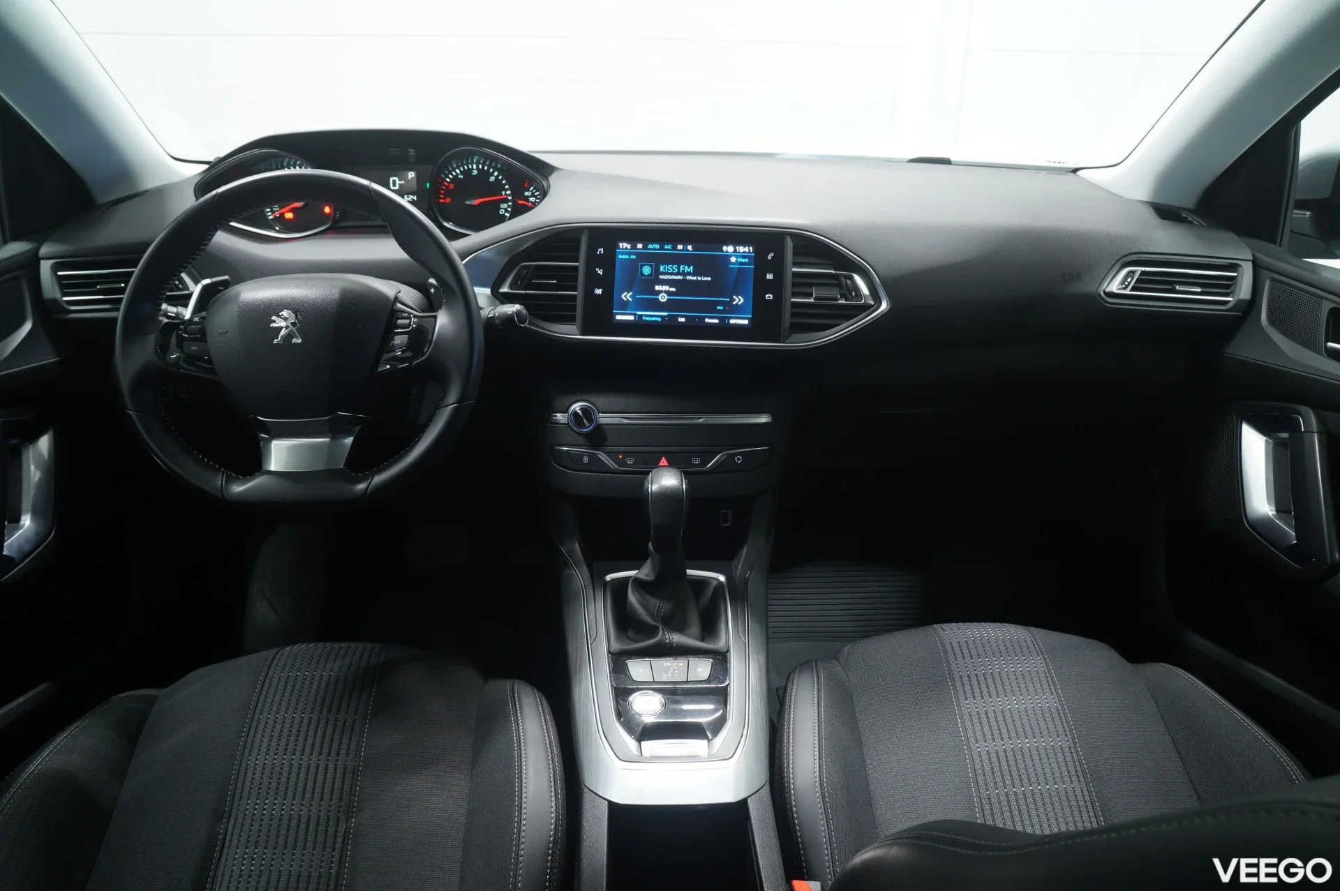 Peugeot 308 SW Allure AT8 1.5 96kW