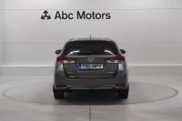 Toyota Auris FACELIFT Touring 1.6 97kW thumbnail