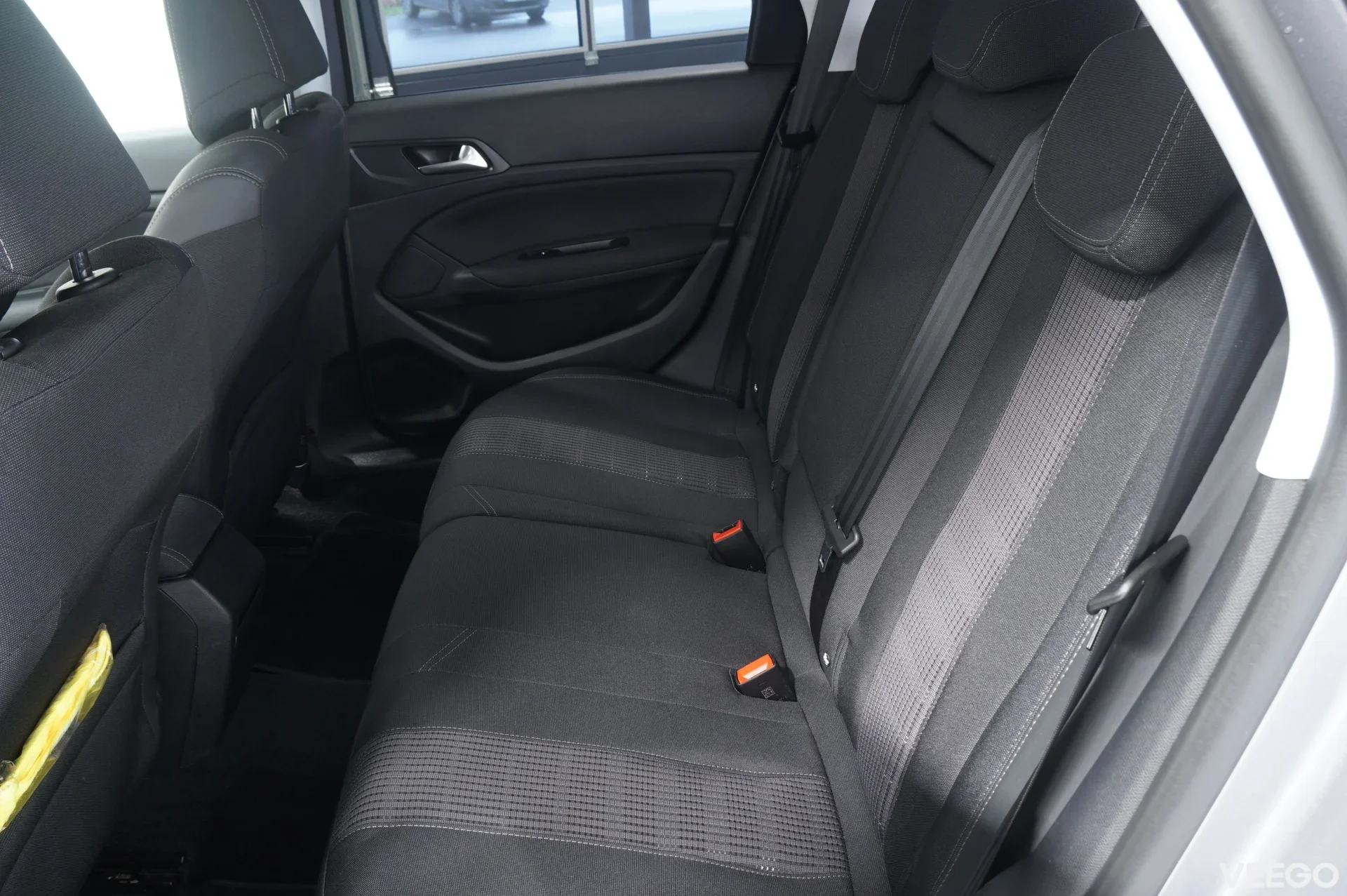 Peugeot 308 SW Allure AT8 1.5 96kW