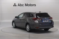 Toyota Auris FACELIFT Touring 1.6 97kW thumbnail