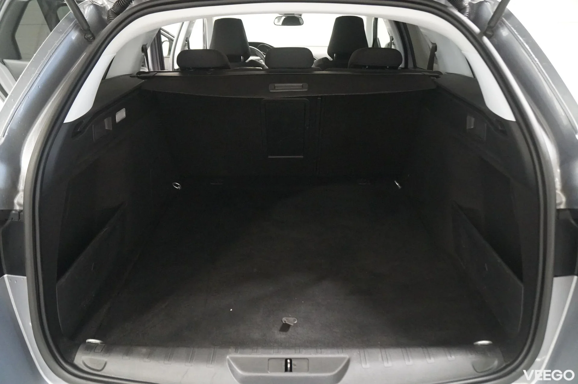 Peugeot 308 SW Allure AT8 1.5 96kW