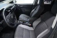 Toyota Auris FACELIFT Touring 1.6 97kW thumbnail