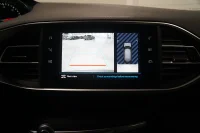 Peugeot 308 SW Allure AT8 1.5 96kW thumbnail