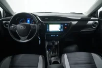 Toyota Auris FACELIFT Touring 1.6 97kW thumbnail