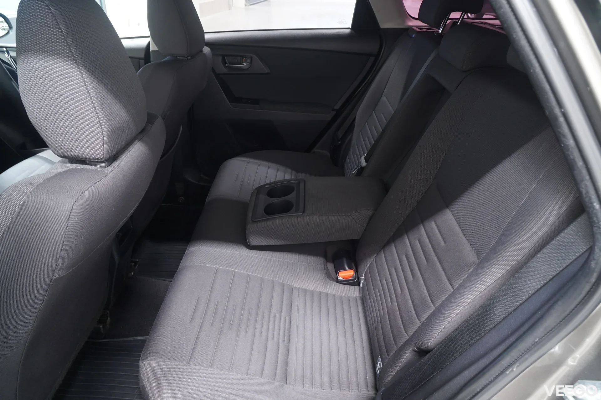 Toyota Auris FACELIFT Touring 1.6 97kW