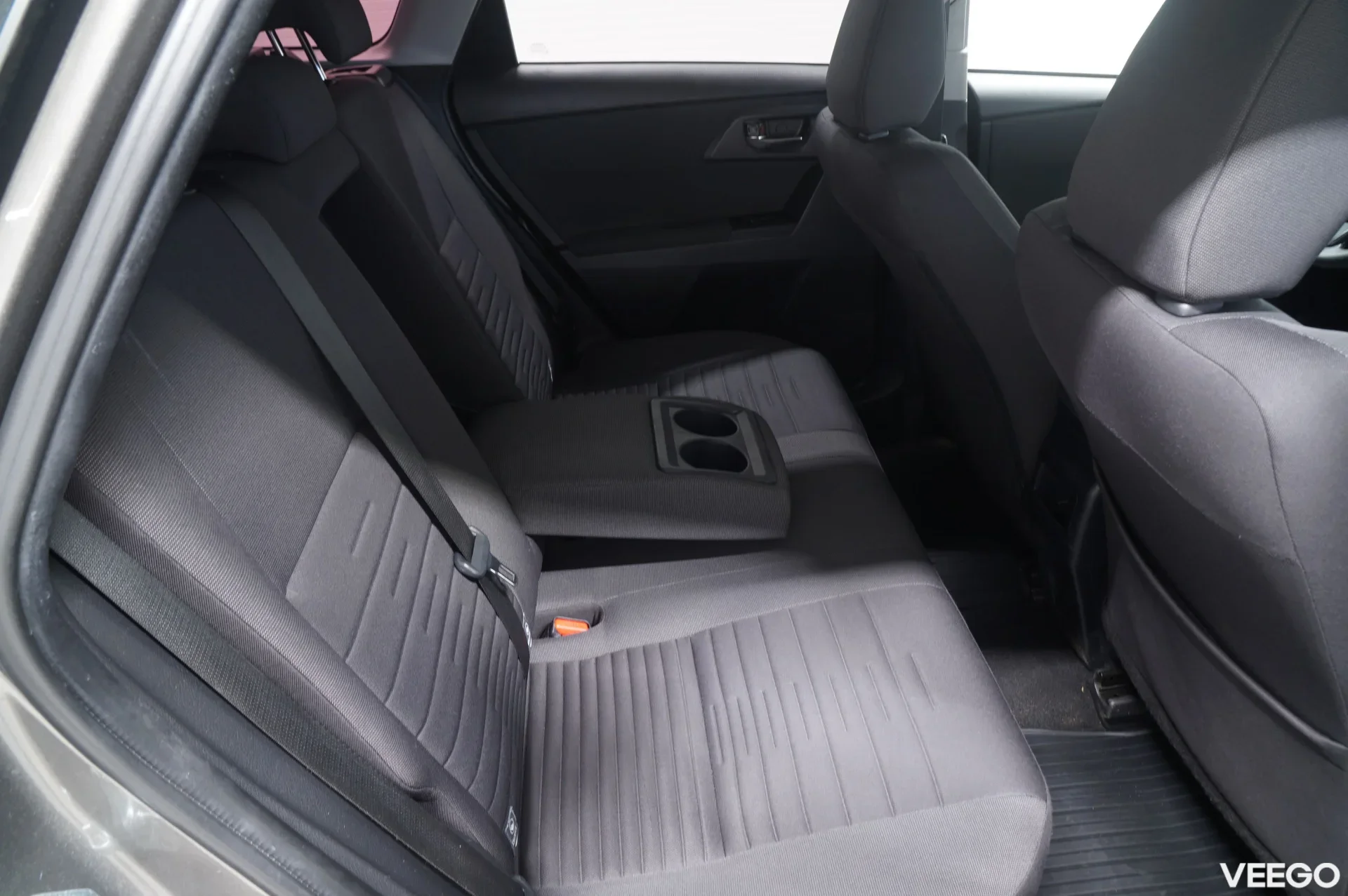 Toyota Auris FACELIFT Touring 1.6 97kW