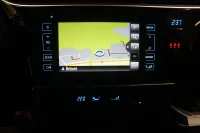 Toyota Auris FACELIFT Touring 1.6 97kW thumbnail