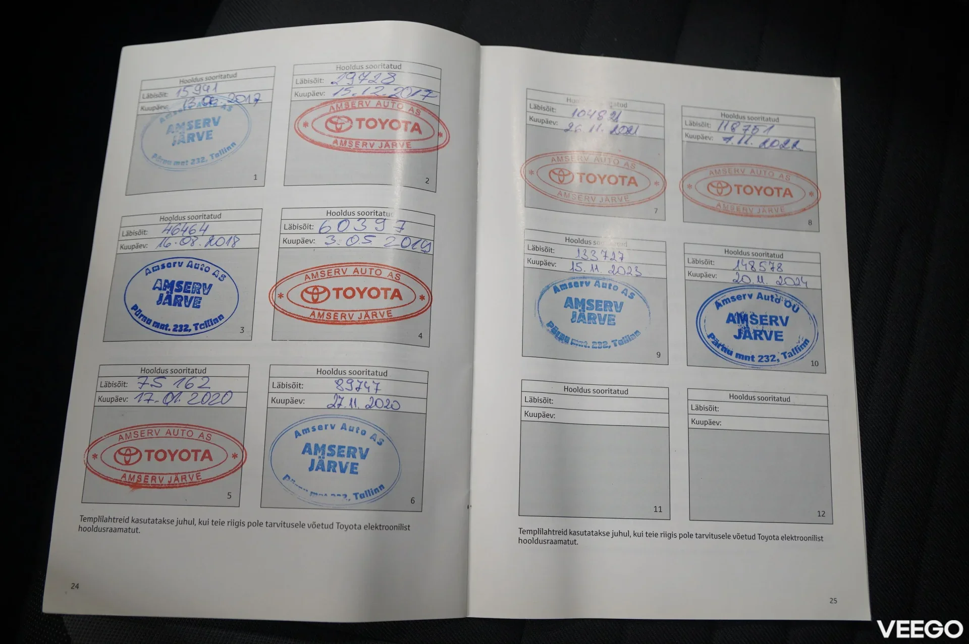 Toyota Auris FACELIFT Touring 1.6 97kW