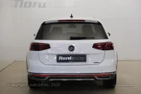 Volkswagen Passat Alltrack 4motion 2 147kW thumbnail