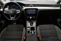 Volkswagen Passat Alltrack 4motion 2 147kW thumbnail