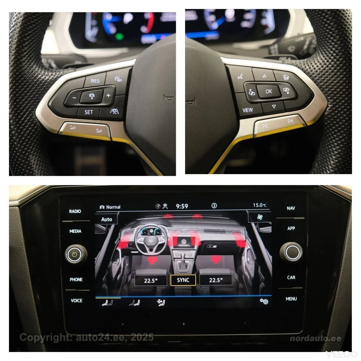 Volkswagen Passat Alltrack 4motion 2 147kW