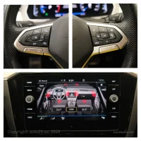 Volkswagen Passat Alltrack 4motion 2 147kW thumbnail