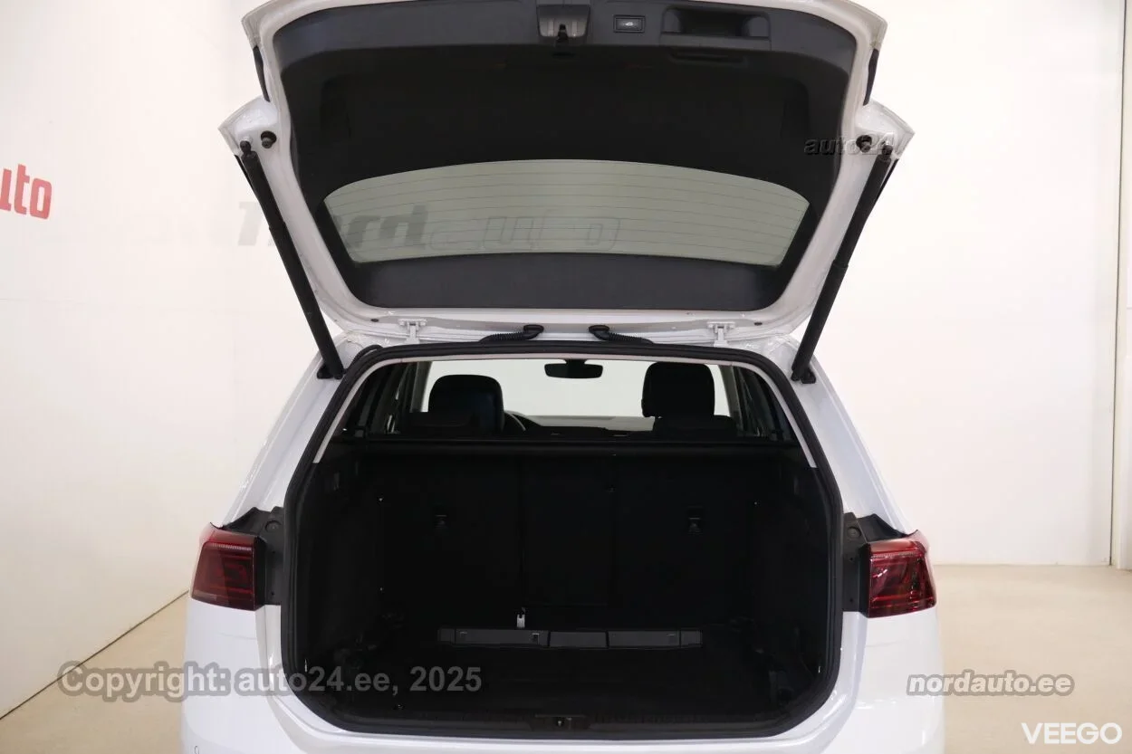 Volkswagen Passat Alltrack 4motion 2 147kW