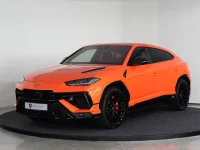 Lamborghini Urus - 490kW thumbnail