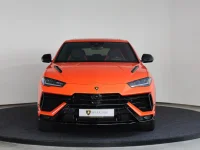 Lamborghini Urus - 490kW thumbnail