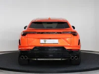 Lamborghini Urus - 490kW thumbnail
