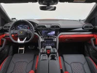 Lamborghini Urus - 490kW thumbnail