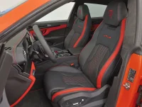 Lamborghini Urus - 490kW thumbnail