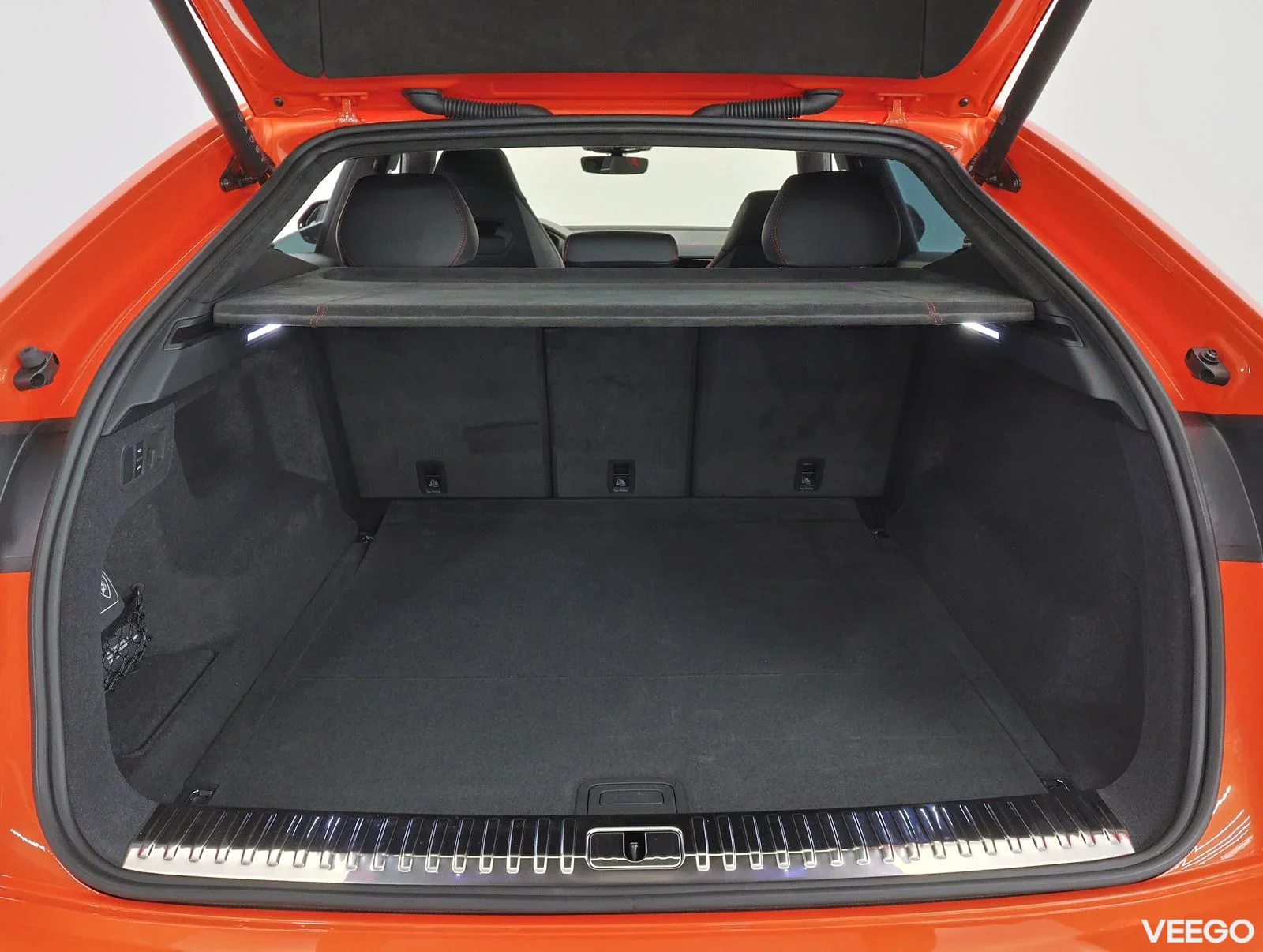 Lamborghini Urus - 490kW