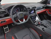 Lamborghini Urus - 490kW thumbnail