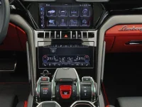 Lamborghini Urus - 490kW thumbnail