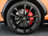 Lamborghini Urus - 490kW thumbnail