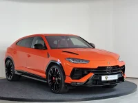 Lamborghini Urus - 490kW thumbnail