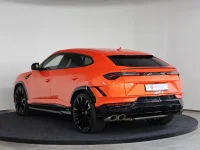 Lamborghini Urus - 490kW thumbnail
