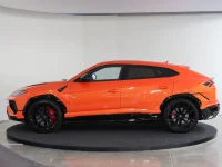 Lamborghini Urus - 490kW thumbnail