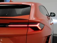 Lamborghini Urus - 490kW thumbnail