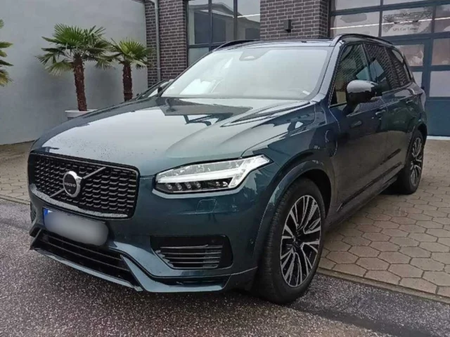 Image of Volvo XC90 7s Dark Long Range MY2023 2 335kW