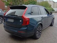 Volvo XC90 7s Dark Long Range MY2023 2 335kW thumbnail