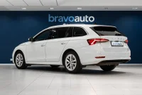 Skoda Octavia Elegance 1.5 TSI CNG 1.5 96kW thumbnail