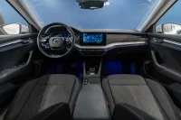 Skoda Octavia Elegance 1.5 TSI CNG 1.5 96kW thumbnail