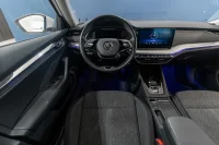 Skoda Octavia Elegance 1.5 TSI CNG 1.5 96kW thumbnail