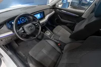 Skoda Octavia Elegance 1.5 TSI CNG 1.5 96kW thumbnail