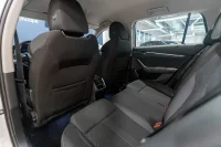 Skoda Octavia Elegance 1.5 TSI CNG 1.5 96kW thumbnail