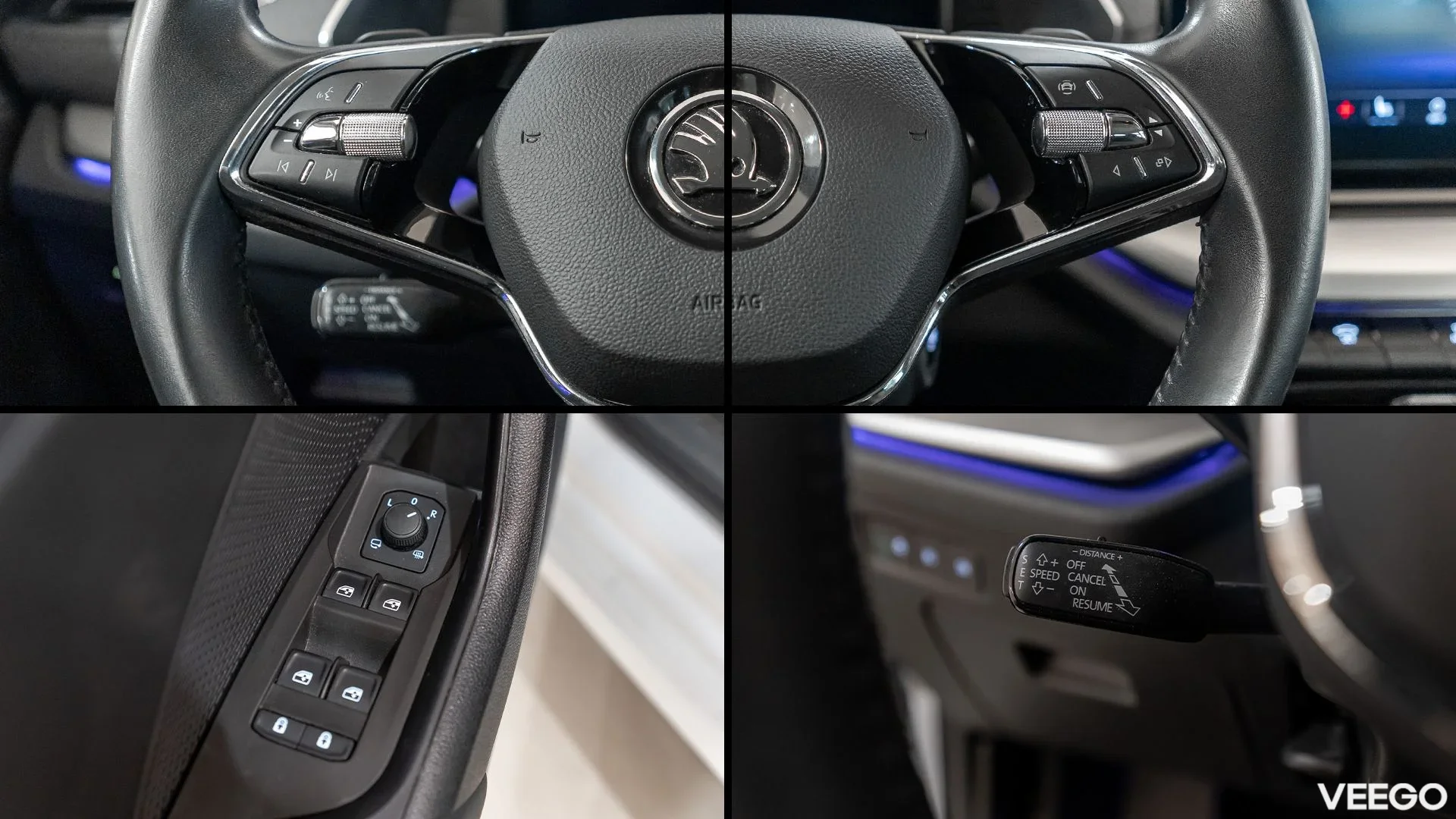 Skoda Octavia Elegance 1.5 TSI CNG 1.5 96kW