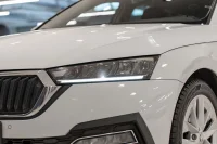 Skoda Octavia Elegance 1.5 TSI CNG 1.5 96kW thumbnail