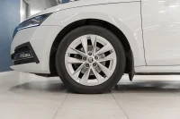 Skoda Octavia Elegance 1.5 TSI CNG 1.5 96kW thumbnail