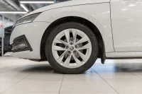 Skoda Octavia Elegance 1.5 TSI CNG 1.5 96kW thumbnail