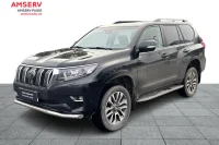 Toyota Land Cruiser 150 Executive Technology Plus N1 2.8 150kW thumbnail