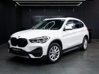 BMW X1 2.0 110kW thumbnail