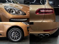 Porsche Macan 3.0 190kW thumbnail