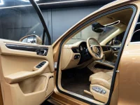 Porsche Macan 3.0 190kW thumbnail